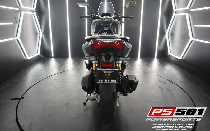 2026 Honda ADV160