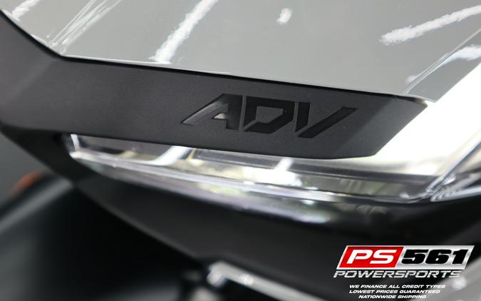 2026 Honda ADV160