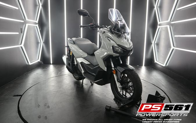 2026 Honda ADV160