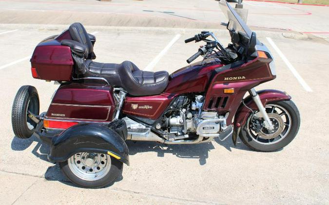 1982-1991 Honda motorcycles for sale - MotoHunt
