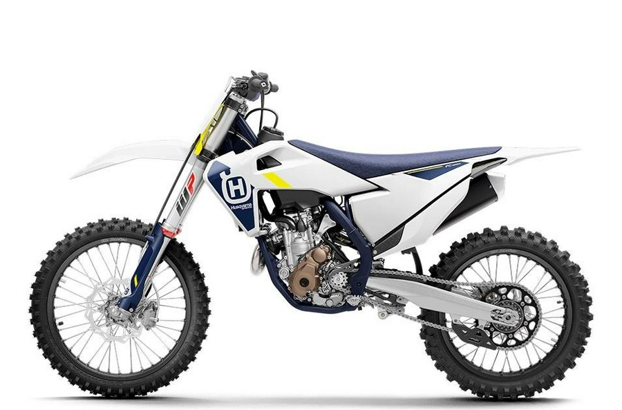 2022 Husqvarna Motorcycles FC 350