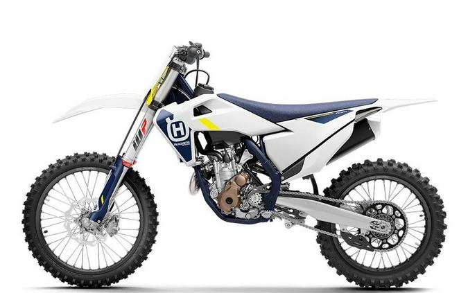 2022 Husqvarna Motorcycles FC 350