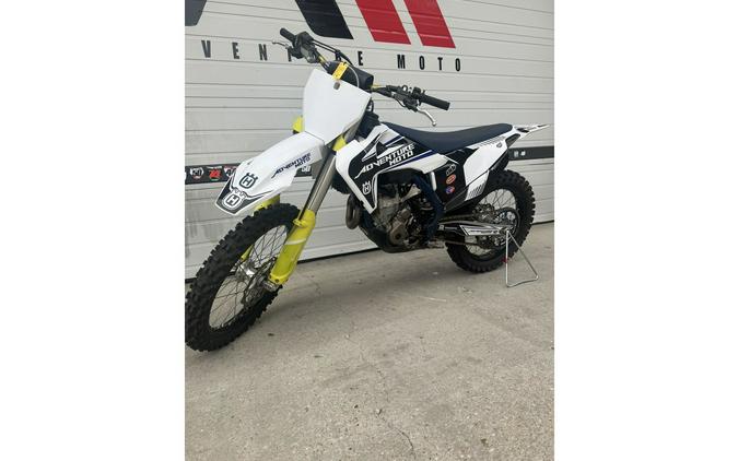 2022 Husqvarna Motorcycles FC 350