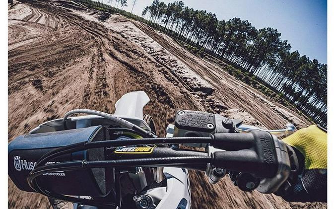 2022 Husqvarna Motorcycles FC 350