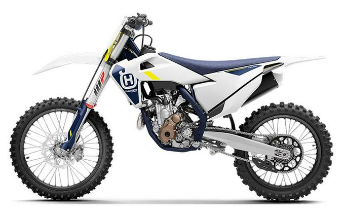 2022 Husqvarna Motorcycles FC 350