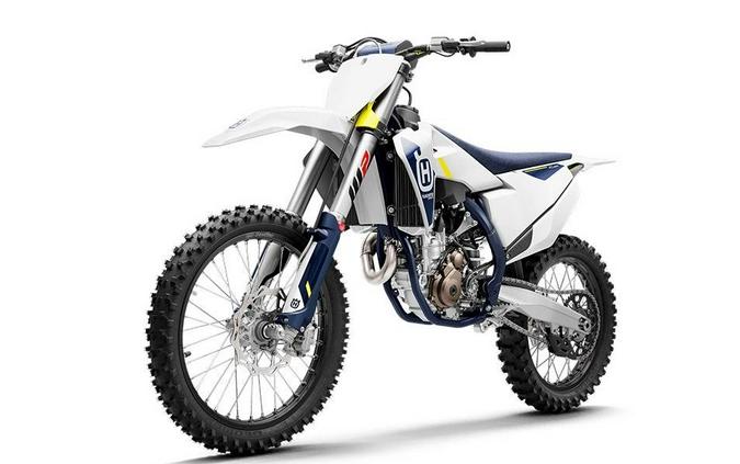 2022 Husqvarna Motorcycles FC 350