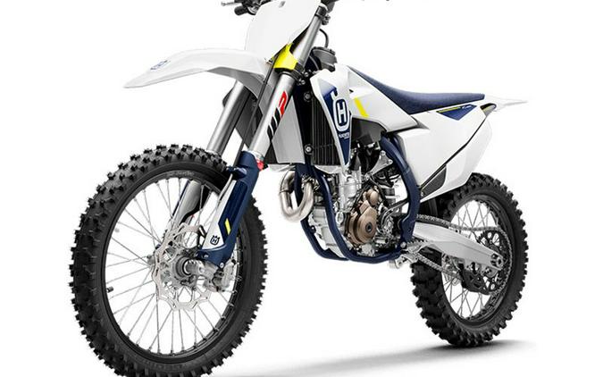 2022 Husqvarna Motorcycles FC 350