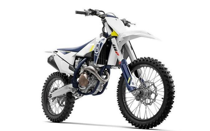 2022 Husqvarna Motorcycles FC 350