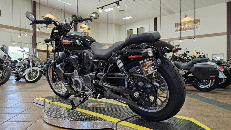 2023 Harley-Davidson® RH975S - Nightster™ Special