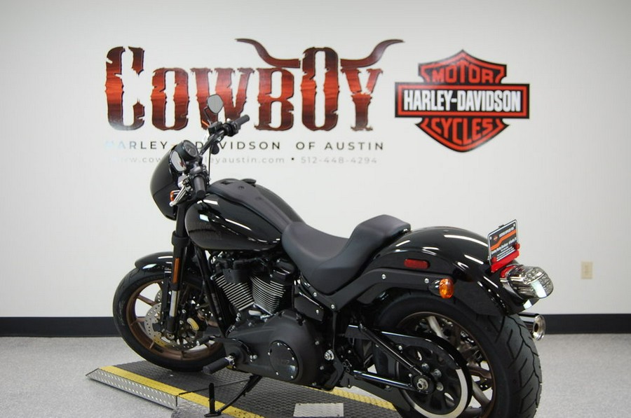 2023 Harley-Davidson® FXLRS - Low Rider® S