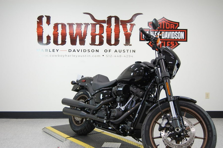 2023 Harley-Davidson® FXLRS - Low Rider® S