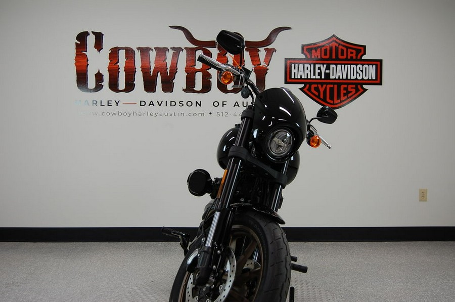 2023 Harley-Davidson® FXLRS - Low Rider® S