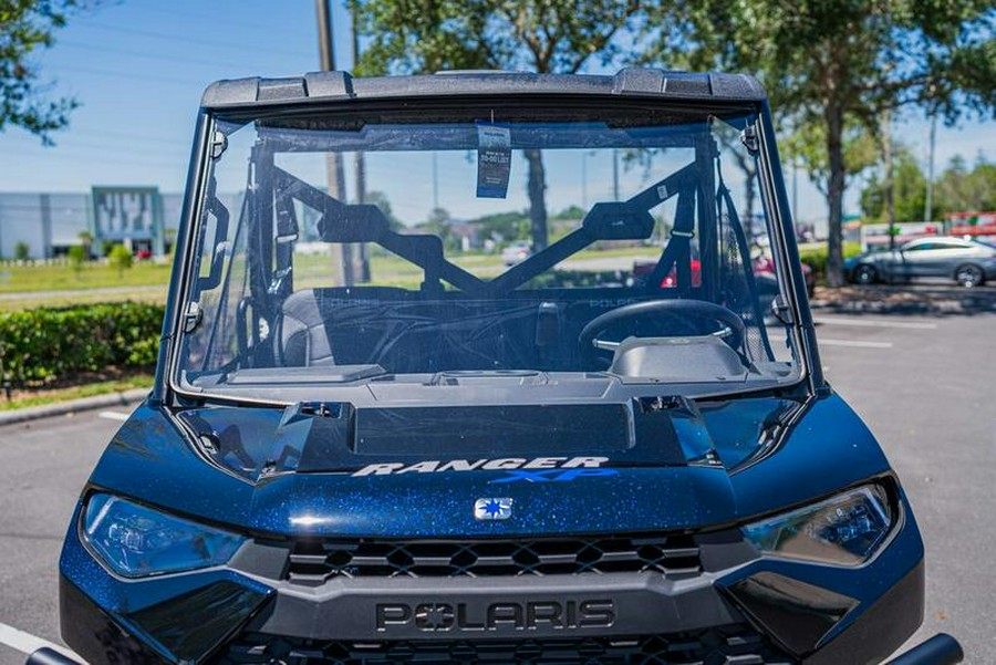 2024 Polaris® Ranger XP 1000 Premium