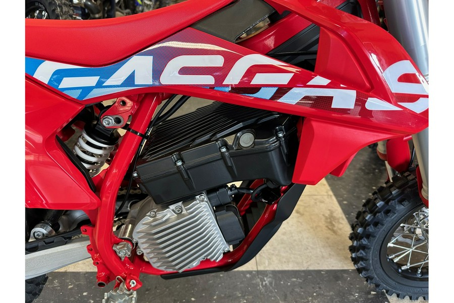 2024 GASGAS MC E 3