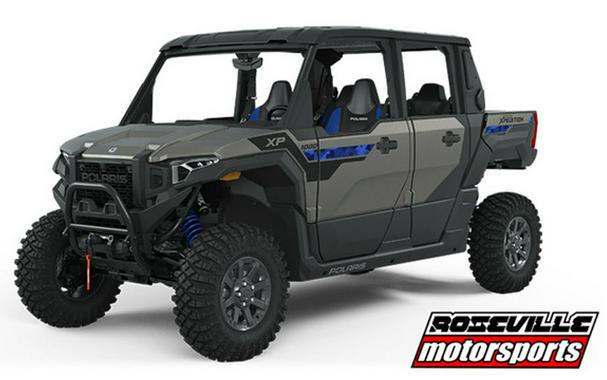 2024 Polaris Xpedition XP 5 Ultimate