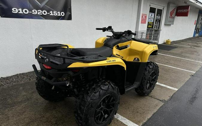 2024 Can-Am® OUTL XT 700