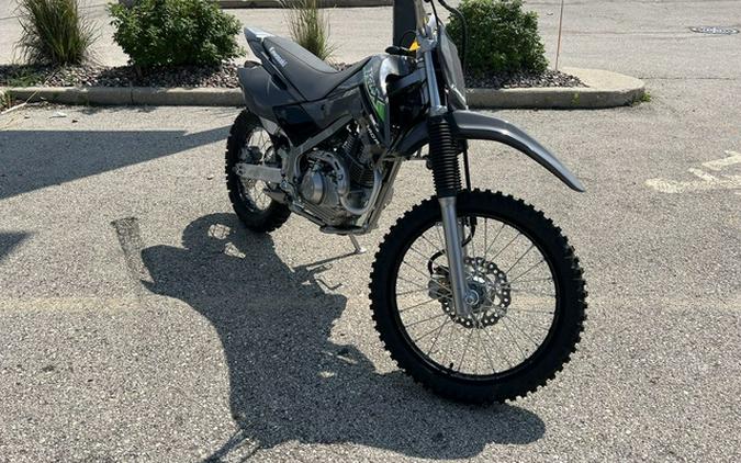 2024 Kawasaki KLX140R L