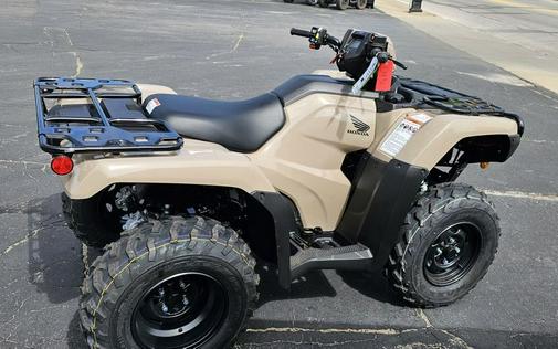 2024 Honda® FourTrax Foreman 4x4 ES EPS