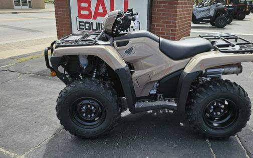 2024 Honda® FourTrax Foreman 4x4 ES EPS