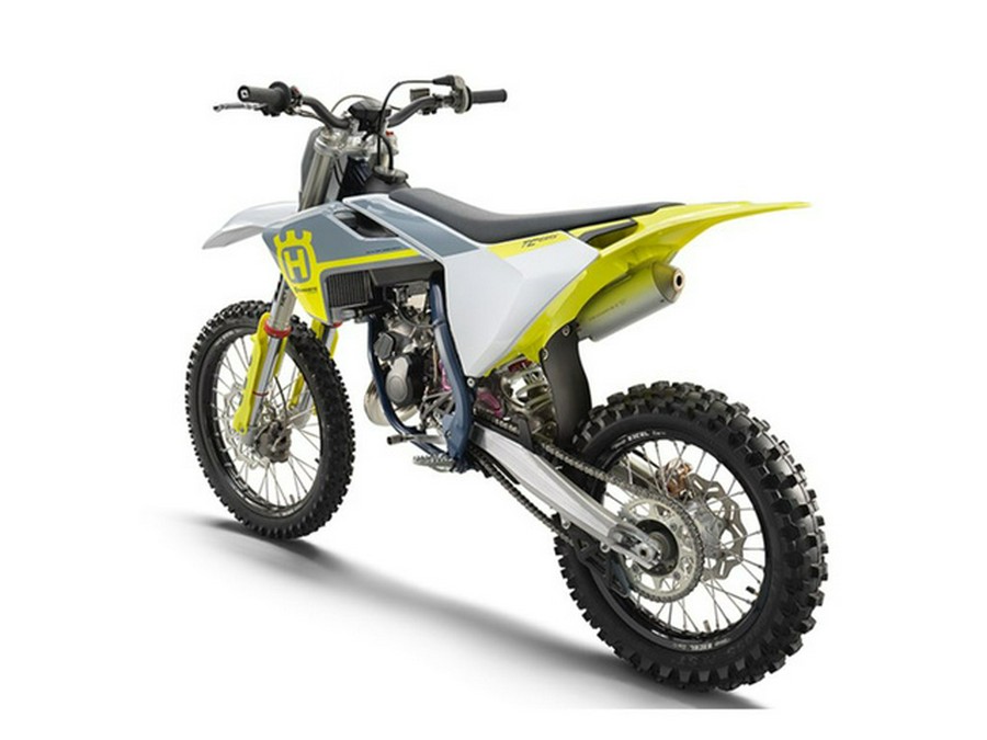 2024 Husqvarna TC 85 17/14