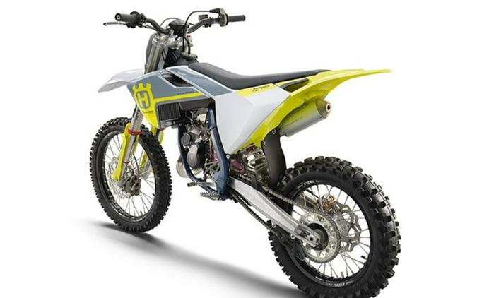 2024 Husqvarna TC 85 17/14