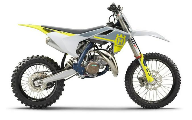 2024 Husqvarna TC 85 17/14