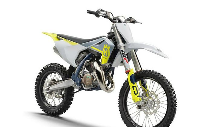 2024 Husqvarna TC 85 17/14