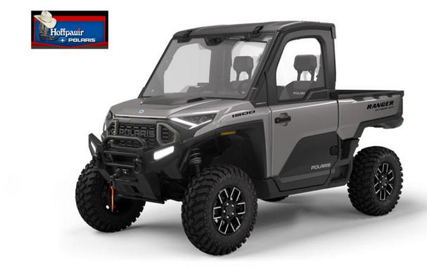 2024 Polaris® Ranger XD 1500 NorthStar Edition Ultimate