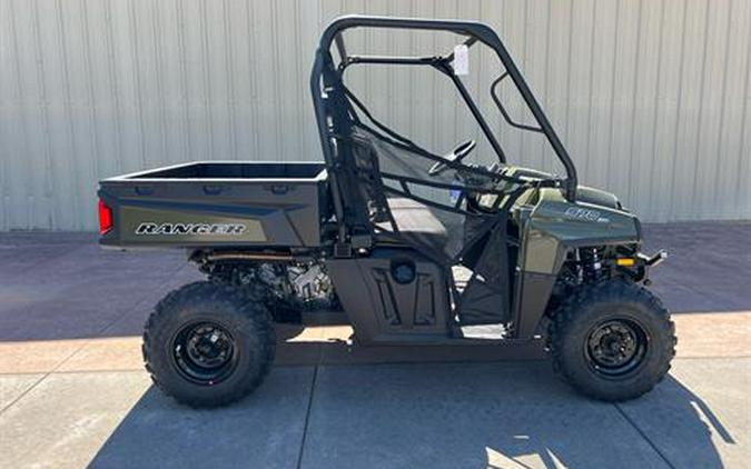 2023 Polaris Ranger 570 Full-Size Sport