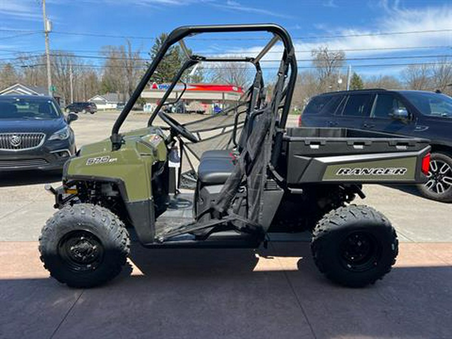 2023 Polaris Ranger 570 Full-Size Sport