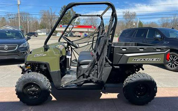 2023 Polaris Ranger 570 Full-Size Sport