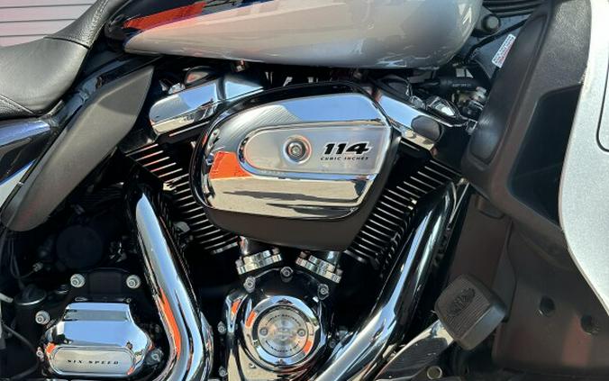 2019 Harley-Davidson Ultra Limited