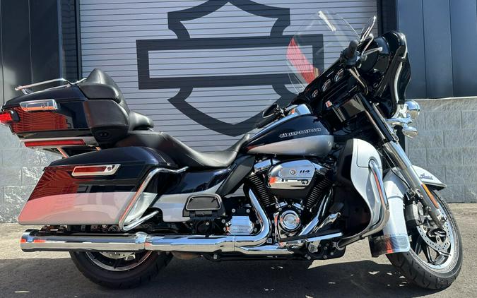 2019 Harley-Davidson Ultra Limited