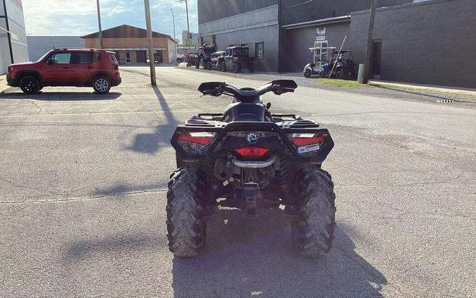 2011 Can-Am® 650 XT