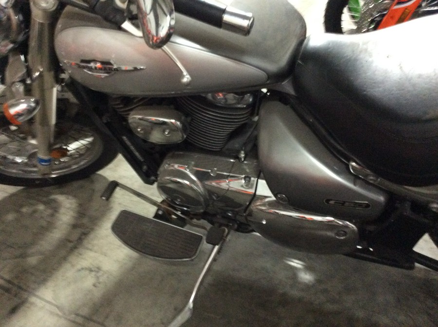 2006 Suzuki Boulevard C50