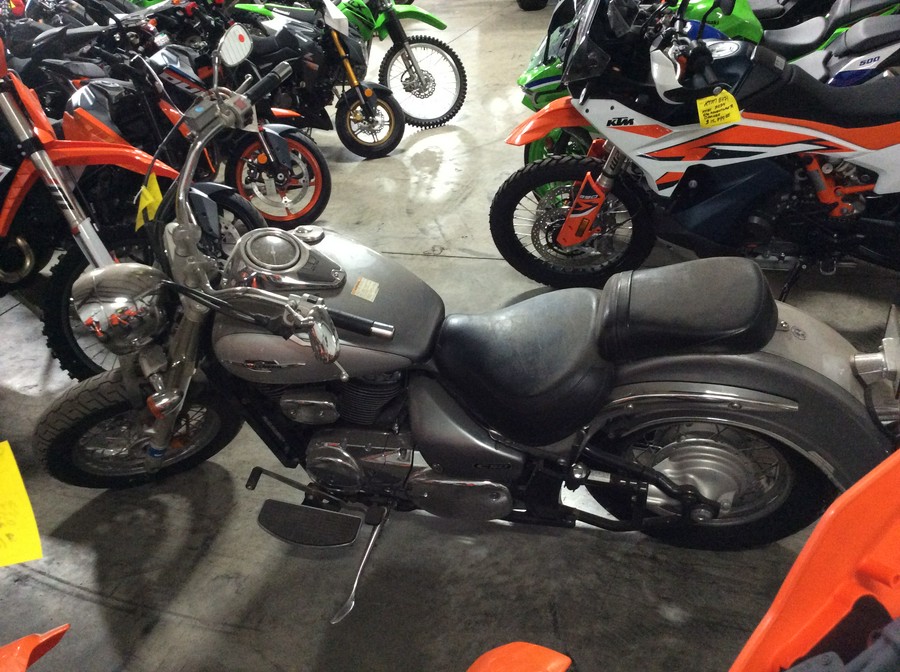 2006 Suzuki Boulevard C50