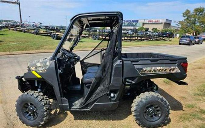 2025 Polaris Ranger 1000 Premium