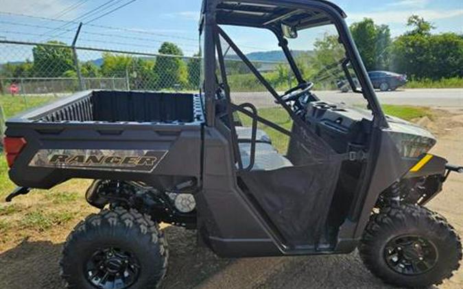 2025 Polaris Ranger 1000 Premium