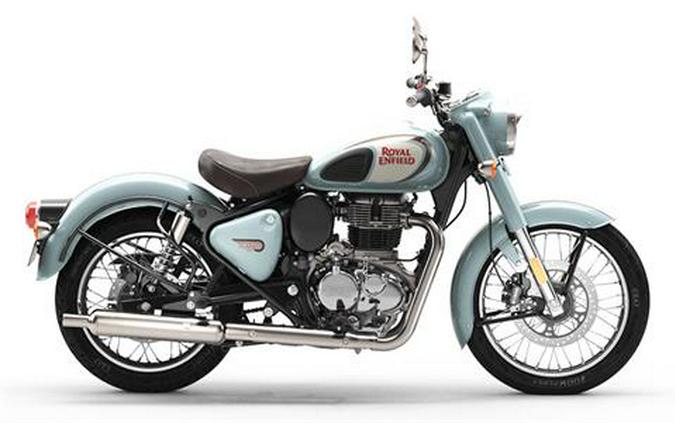 2022 Royal Enfield Classic 350