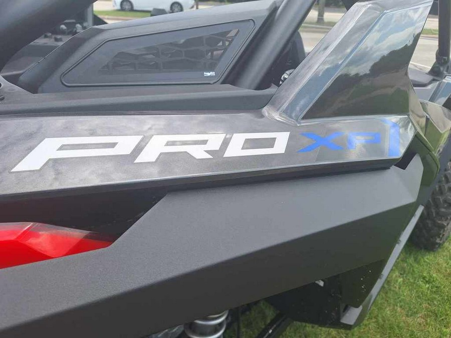 2023 Polaris® RZR Pro XP Premium