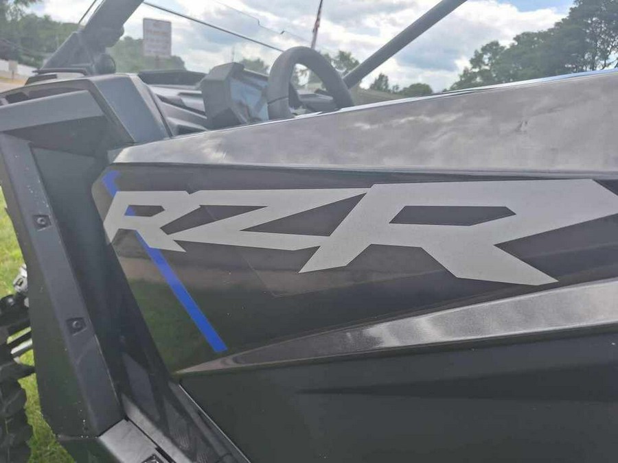 2023 Polaris® RZR Pro XP Premium