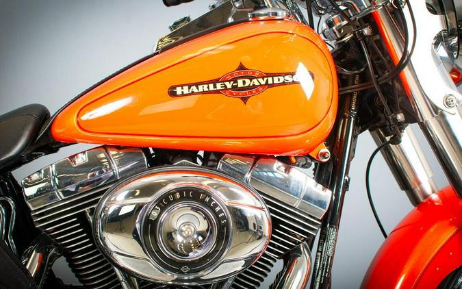 2012 Harley-Davidson Fat Boy
