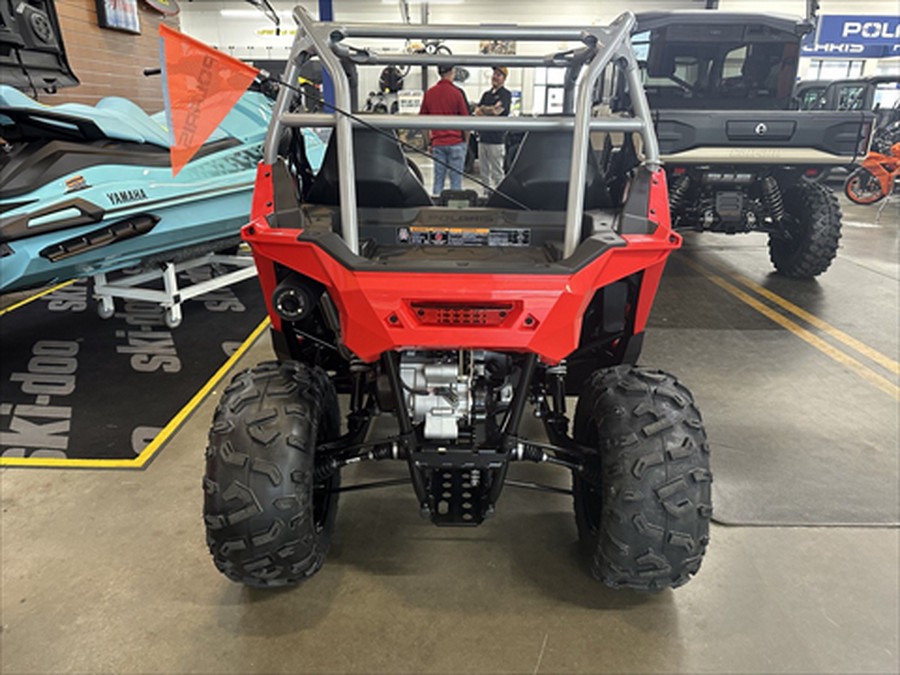 2026 Polaris RZR 200 EFI