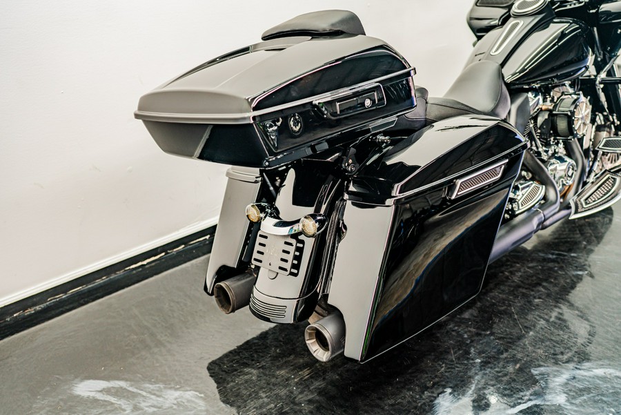 2017 Harley-Davidson Road Glide® Special