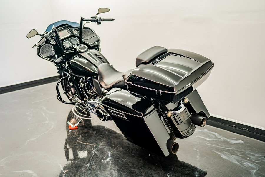 2017 Harley-Davidson Road Glide® Special