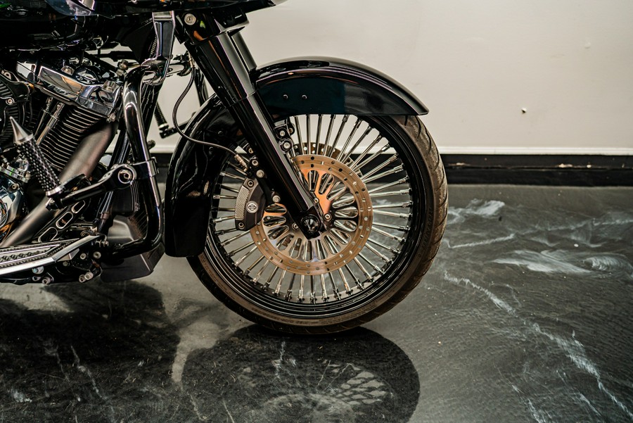 2017 Harley-Davidson Road Glide® Special