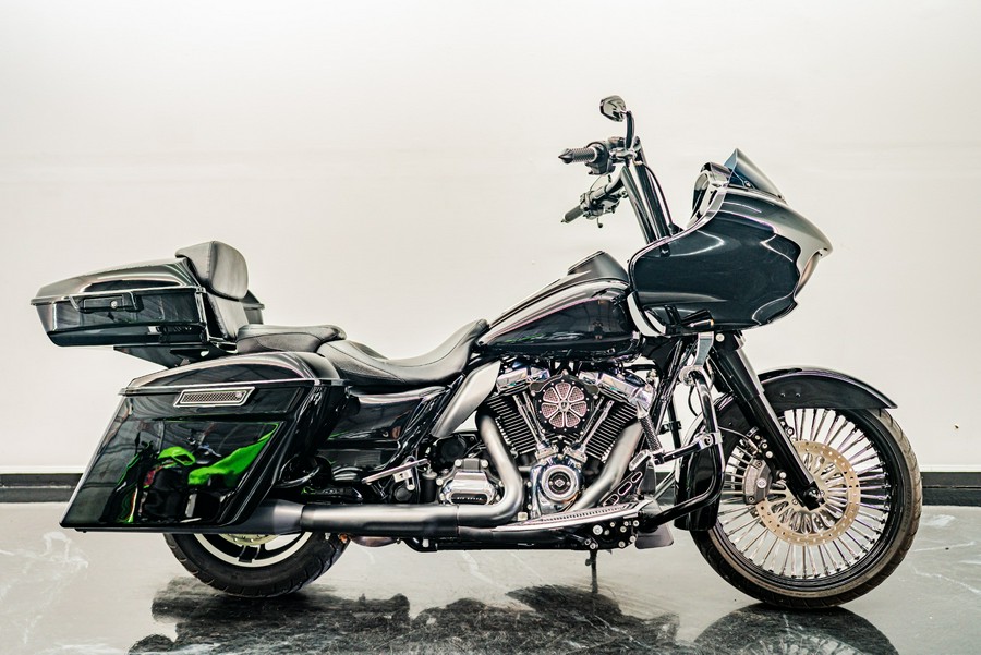 2017 Harley-Davidson Road Glide® Special