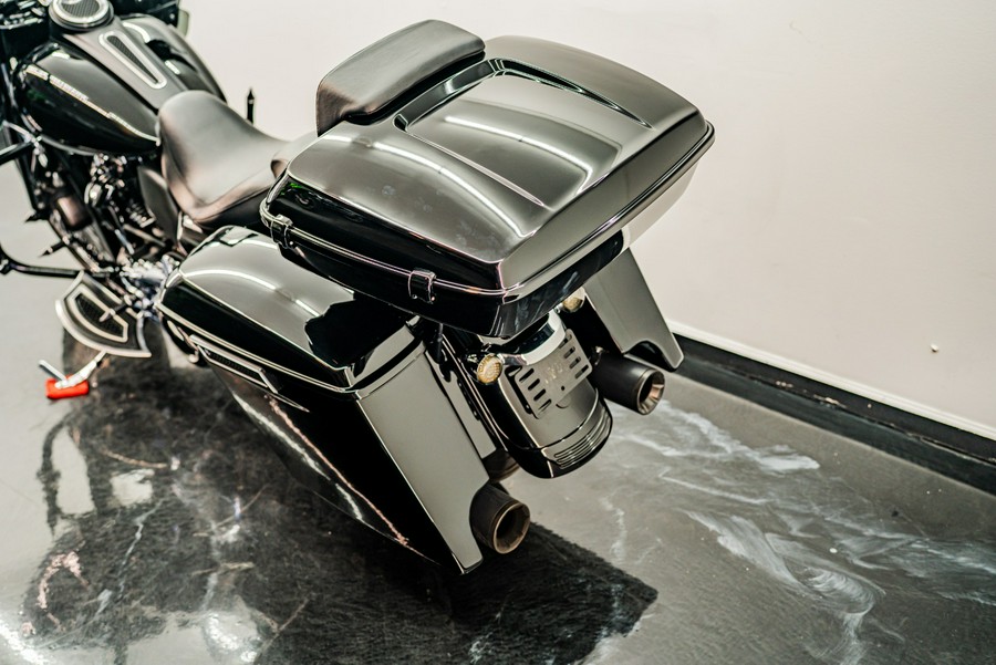 2017 Harley-Davidson Road Glide® Special