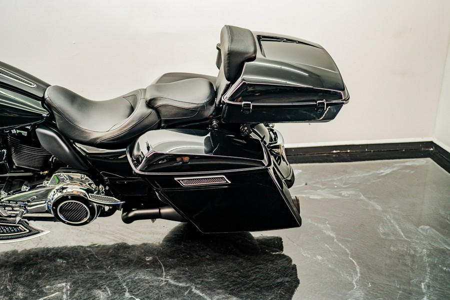 2017 Harley-Davidson Road Glide® Special