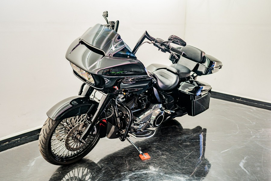 2017 Harley-Davidson Road Glide® Special